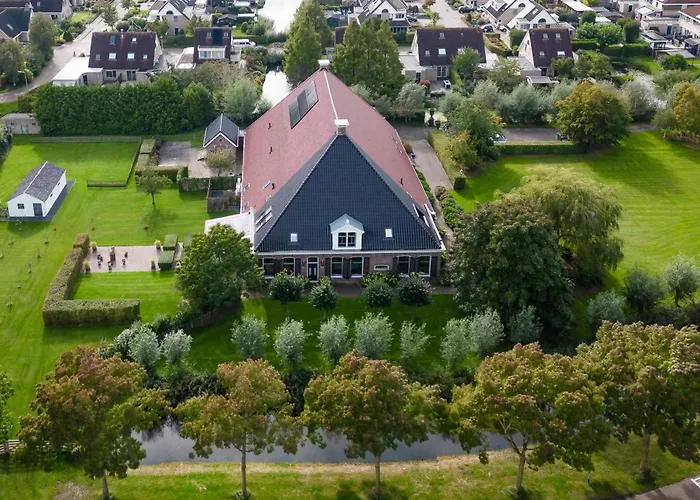 Aldehoeve-Logies