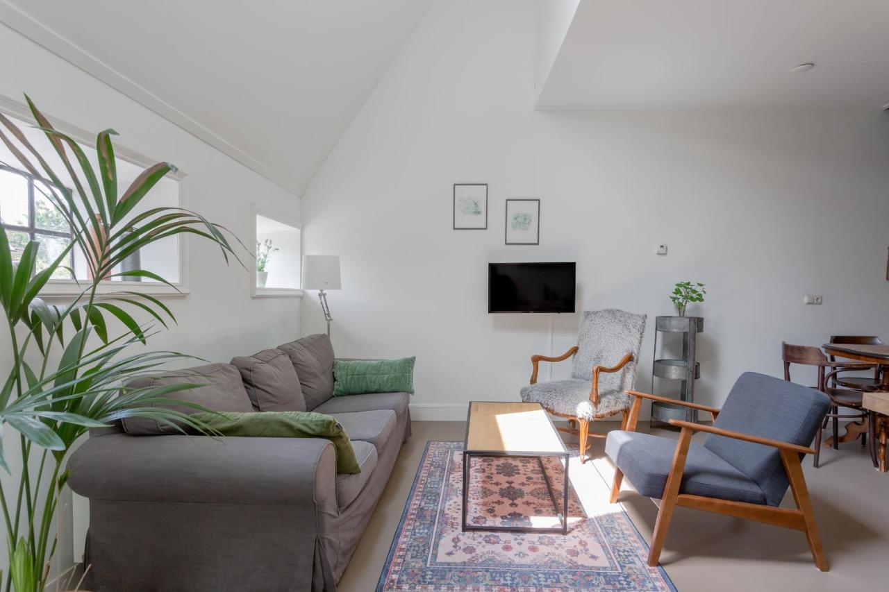 Hébergement de vacances Aldehoeve-logies *