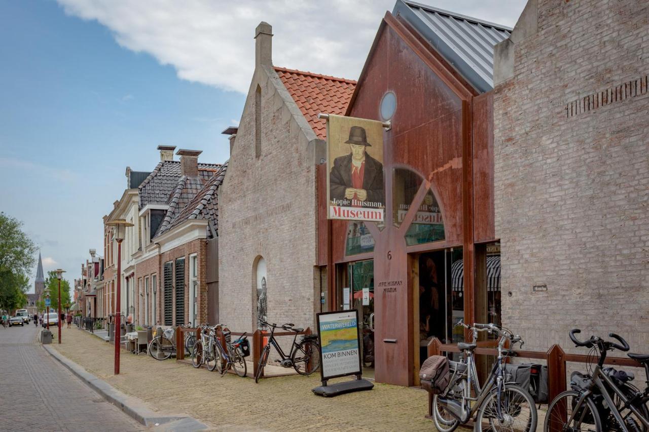 Hébergement de vacances Aldehoeve-logies *